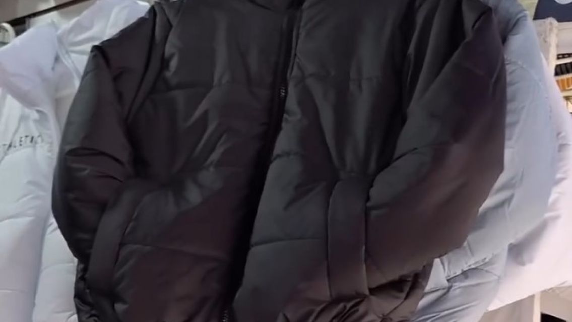 Juje�o fue a comprar ropa a Bolivia y se llev� la sorpresa de su vida: Los precios...
