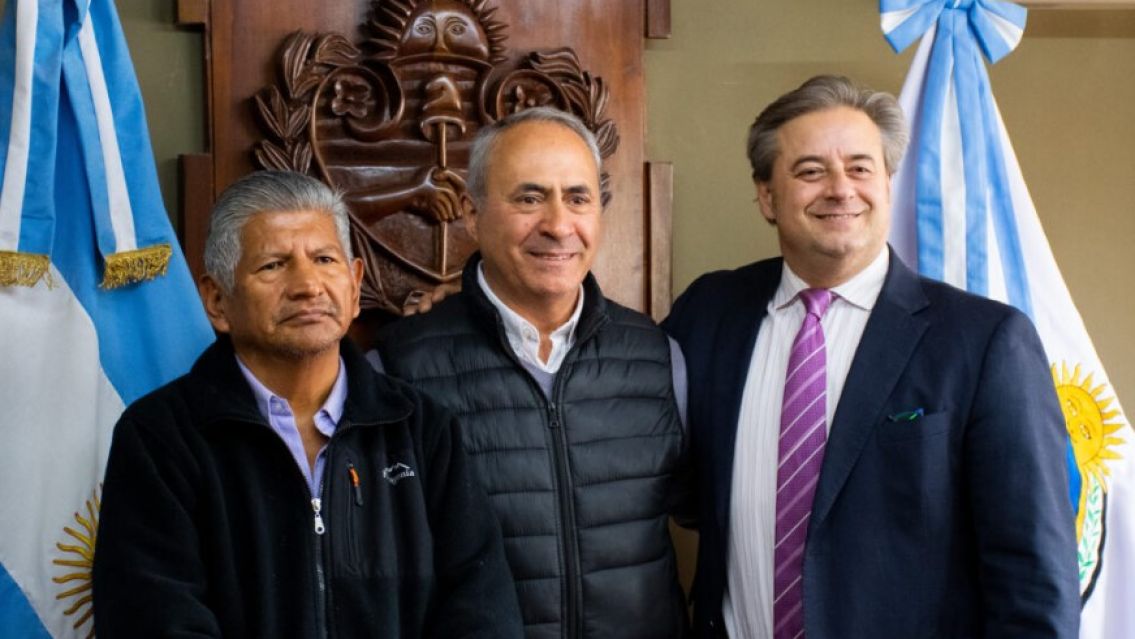 Concejales eximieron del pago de estacionamiento a Veteranos de Malvinas