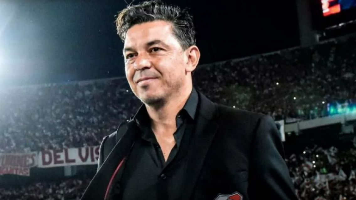 A qué hora lo presentan a Marcelo Gallardo como nuevo DT de River: dónde ver en vivo
