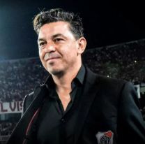 A qu&eacute; hora lo presentan a Marcelo Gallardo como nuevo DT de River: d&oacute;nde ver en vivo