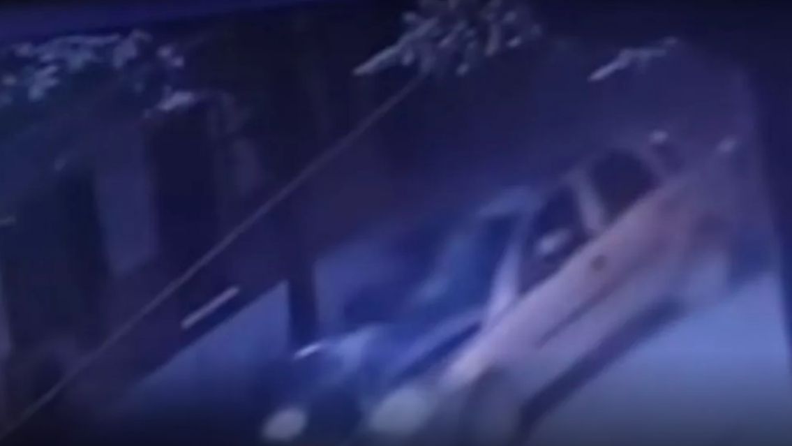 [CONMOCI�N] Chocaron a "El Chaque�o" en Or�n: ten�a 3.27 de alcohol en sangre