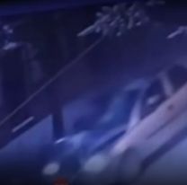 [CONMOCI&Oacute;N] Chocaron a "El Chaque&ntilde;o" en Or&aacute;n: ten&iacute;a 3.27 de alcohol en sangre