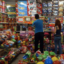 Día del Niño: cuánto cuesta comprar un juguete en Jujuy