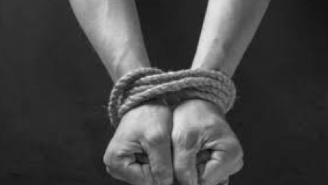 Violenta entradera en Perico: enca�onaron, maniataron y golpearon a un anciano