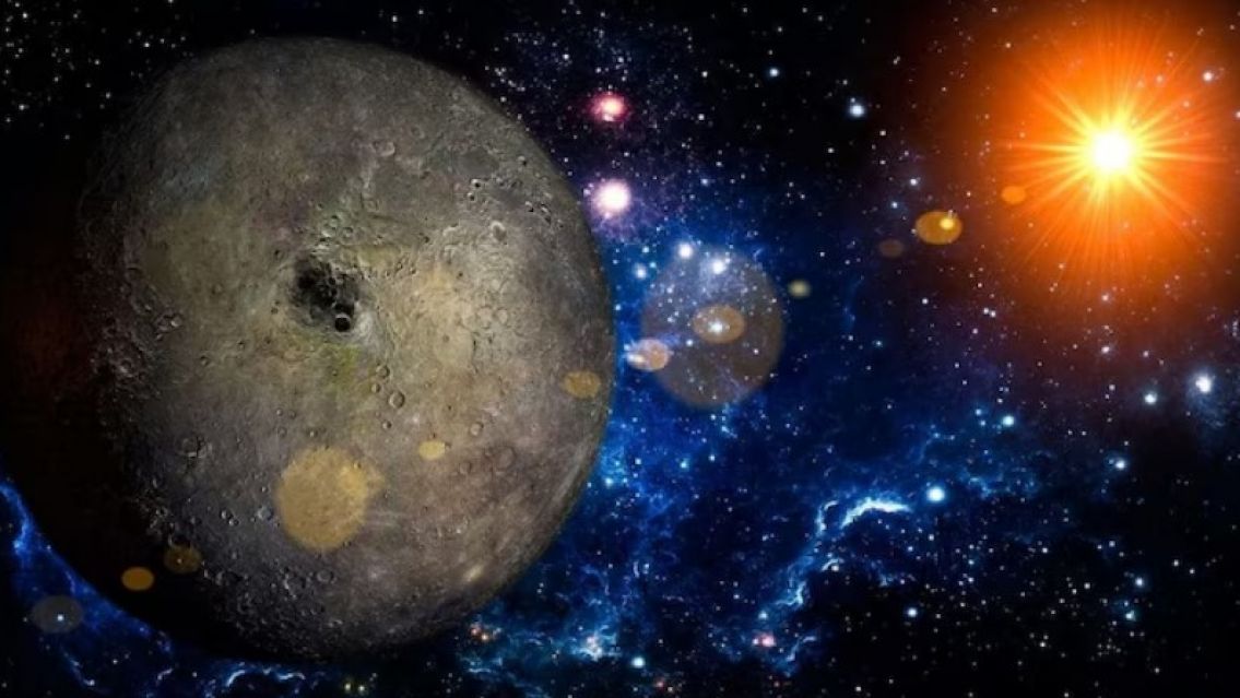 Mercurio retr�grado: qu� es y c�mo impacta en nuestra vida cotidiana