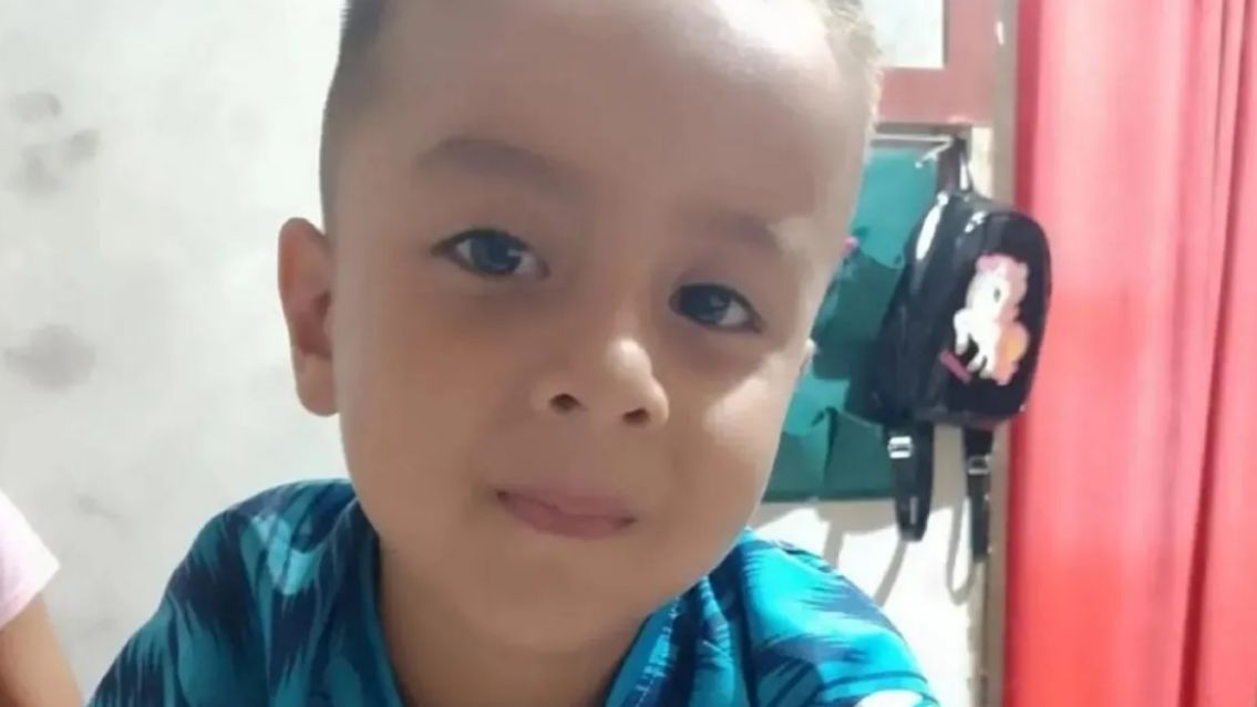 [URGENTE] Secuestraron el celular del hermano mayor de Loan: muy comprometido