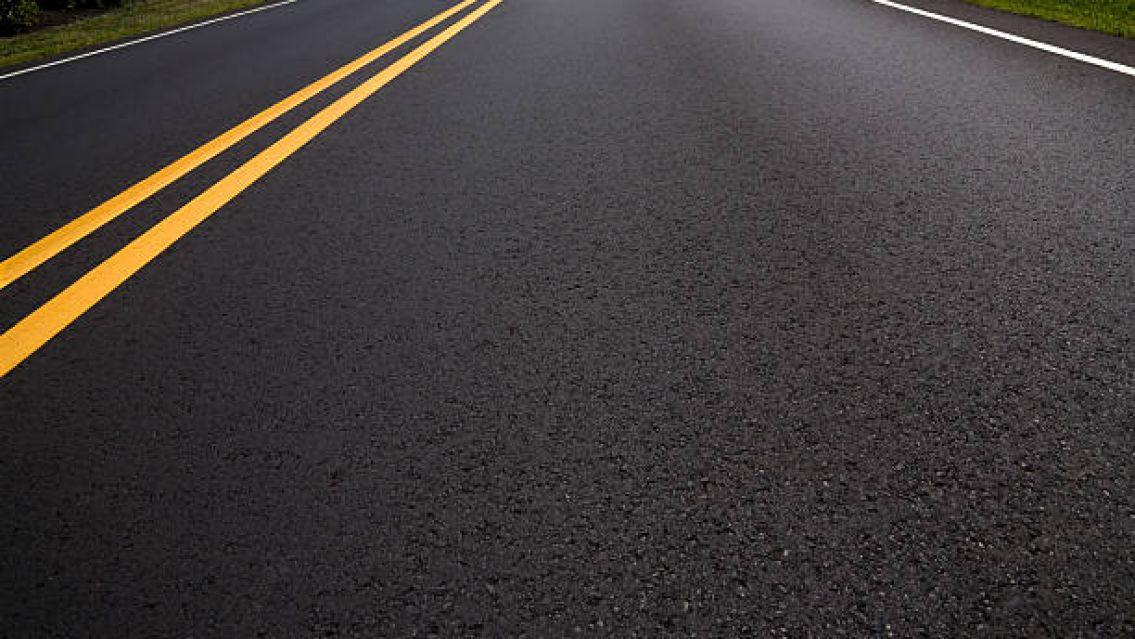 Se conocieron cuáles son las rutas jujeñas que quieren dejar "como nuevas"