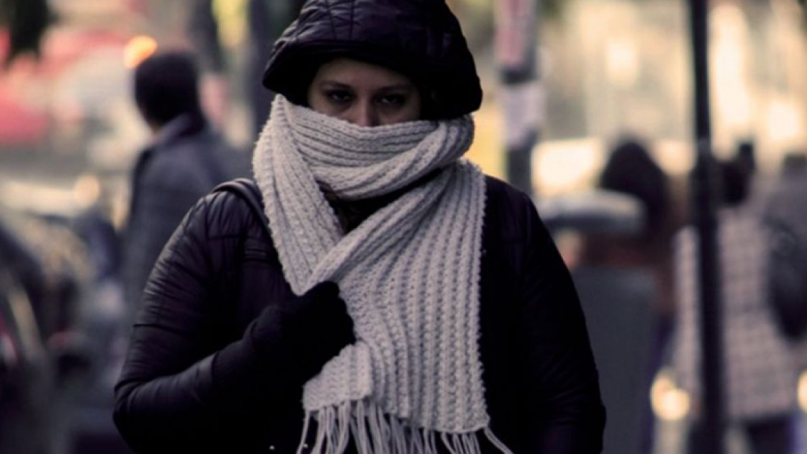 En pocas horas ingresa la �ltima ola polar a Jujuy: se viene con todo