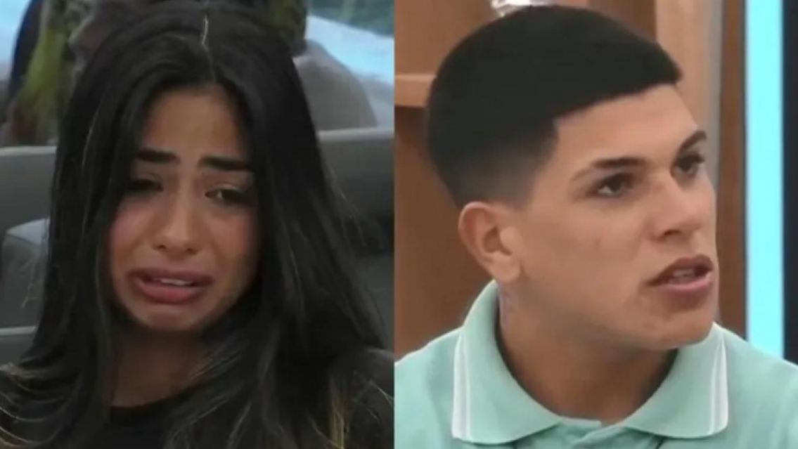 Thiago de Gran Hermano irá al quirófano: la insólita operación que le harán