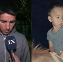 Qu&eacute; busca la justicia en el celular del hermano de Loan: &eacute;l y su prima son sospechosos