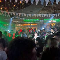 El insólito "cuento" que inventó la norteña que desapareció en un boliche