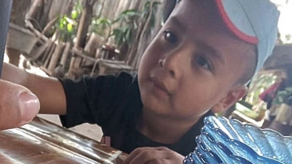 "Un hombre encapuchado": el nuevo dato que revelaron de la desaparición de Loan