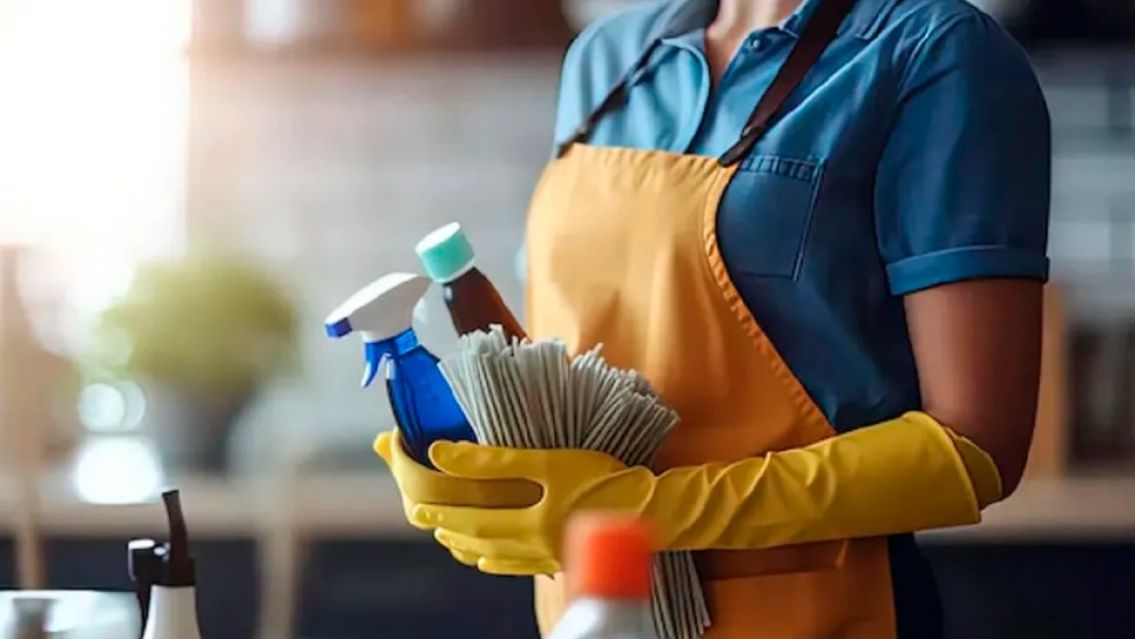 Tremendo aumento para empleadas de casas particulares: miles de jujeñas festejan