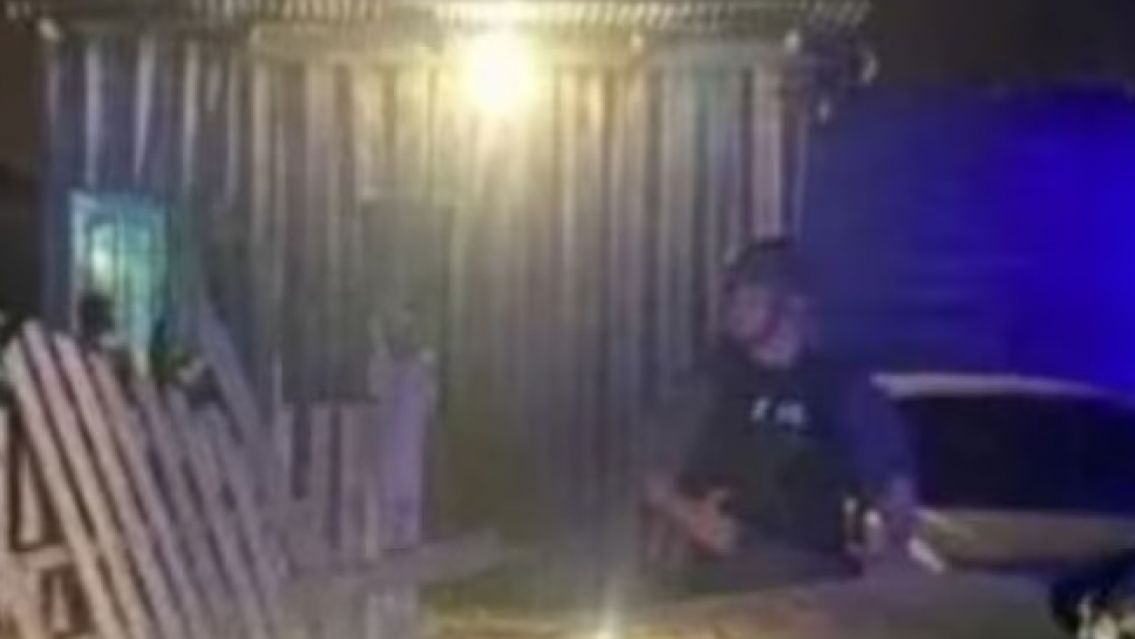 URGENTE: Encontraron a un nene de 4 a�os en Entre R�os, "lo iban a vender"