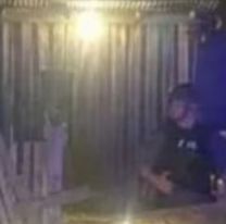 URGENTE: Encontraron a un nene de 4 a&ntilde;os en Entre R&iacute;os, "lo iban a vender"