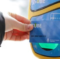 ¿Chau a la SUBE? El cambió que anunció el Gobierno