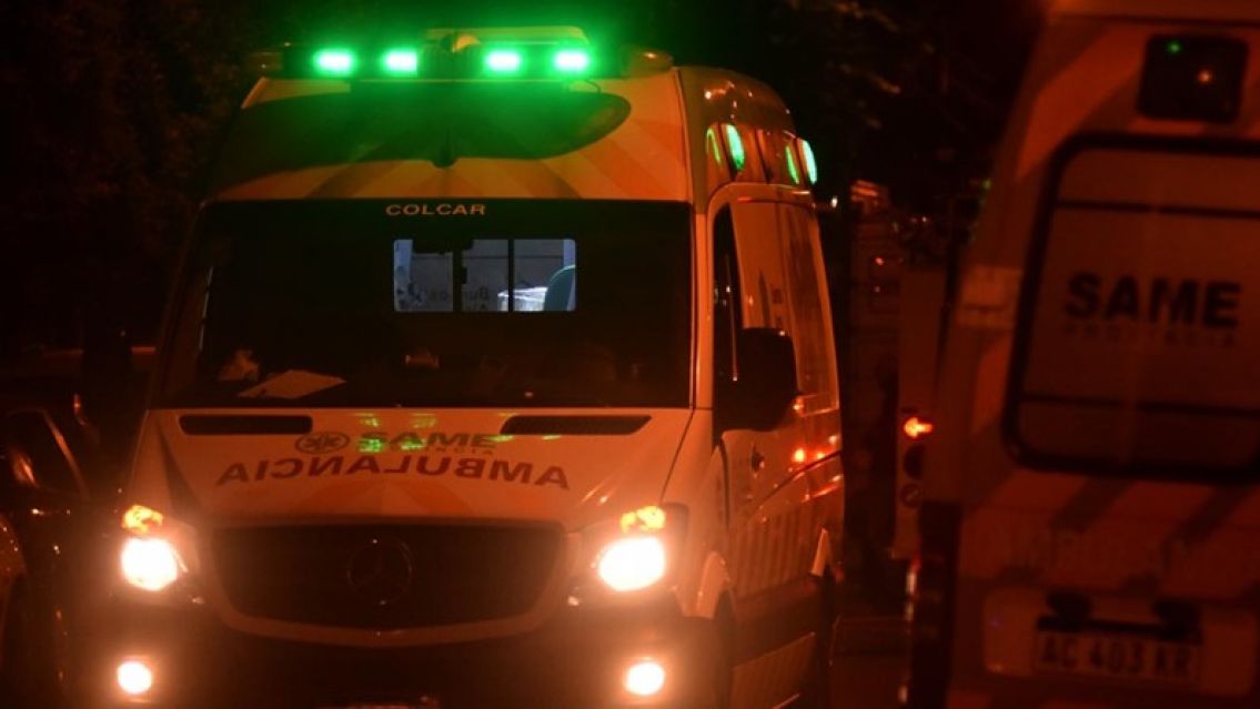 Jujeñito de 6 años salió a andar en bici de noche y lo atropellaron