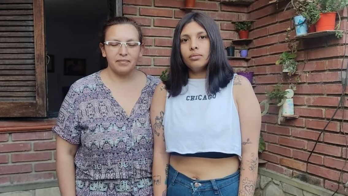 Escalofriante relato: denuncian que un polici�a juje�o se quiso meter a su casa por la fuerza