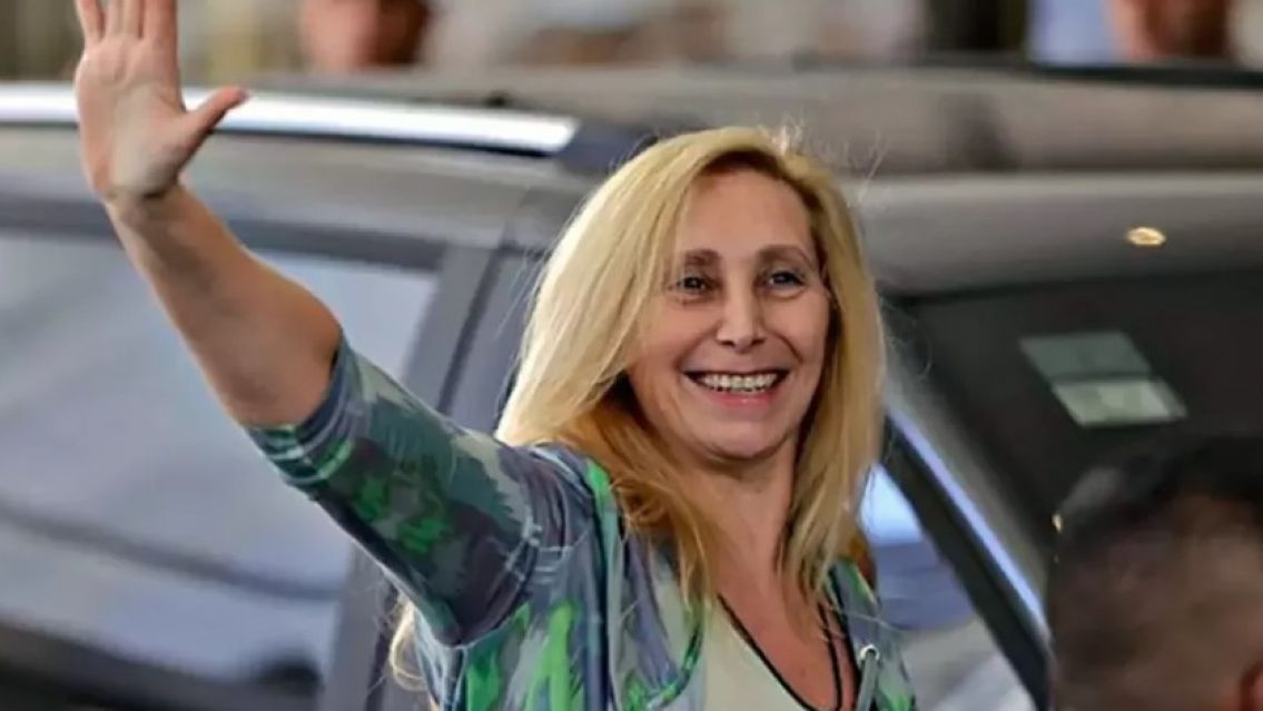 Karina Milei llega a Jujuy para conformar La Libertad Avanza local