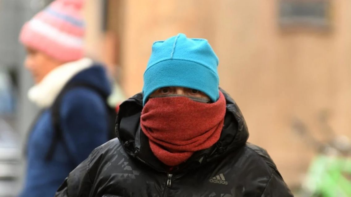 Se termina el "veranito" en Jujuy: el jueves será el día más frío