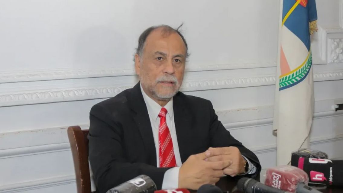 Paritarias en Jujuy: anuncian una convocatoria para la próxima semana