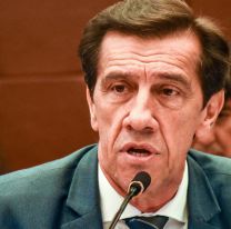 Sadir llamó a votar y celebró la reactivación de la Ruta 34 en Jujuy