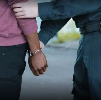 Gritos y desesperación en el barrio Tupac Amaru: Jujeño casi le hace lo peor a su ex pareja