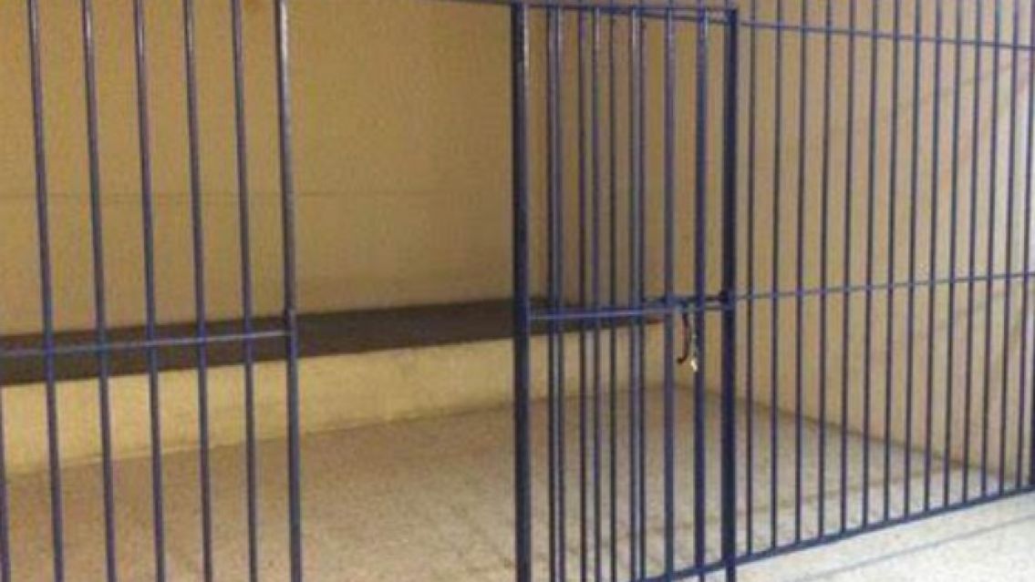 Las comisar�as de Jujuy se encuentran casi vac�as: Los motivos