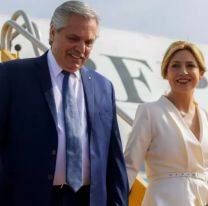 La dura denuncia contra Alberto Fern&aacute;ndez por "violencia f&iacute;sica y mental"