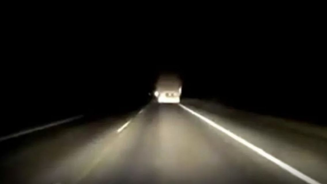 Gritos y llanto en plena ruta: aseguran haber visto a la "llorona"