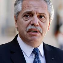 Fernández habló de la denuncia de Fabiola Yáñez por violencia de género: "Jamás ocurrió lo que se me imputa"