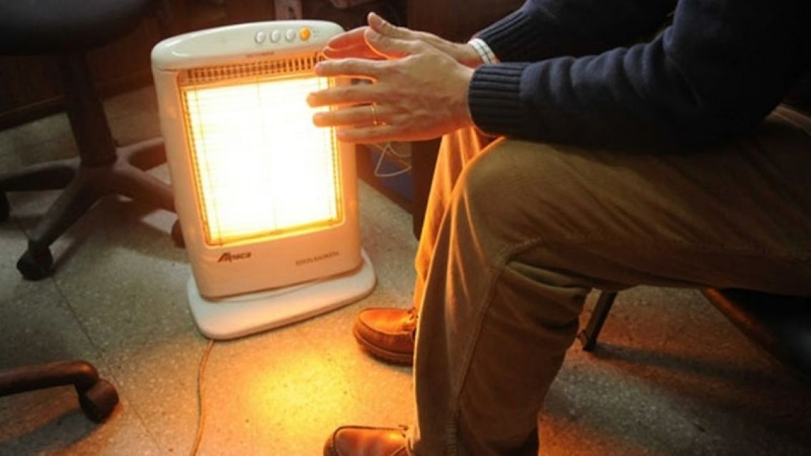 [ATENCI�N] Alerta por el ingreso de un frente polar a Jujuy: har�a mucho fr�o