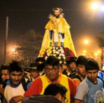 As&iacute; ser&aacute; la fiesta en honor a San Cayetano 