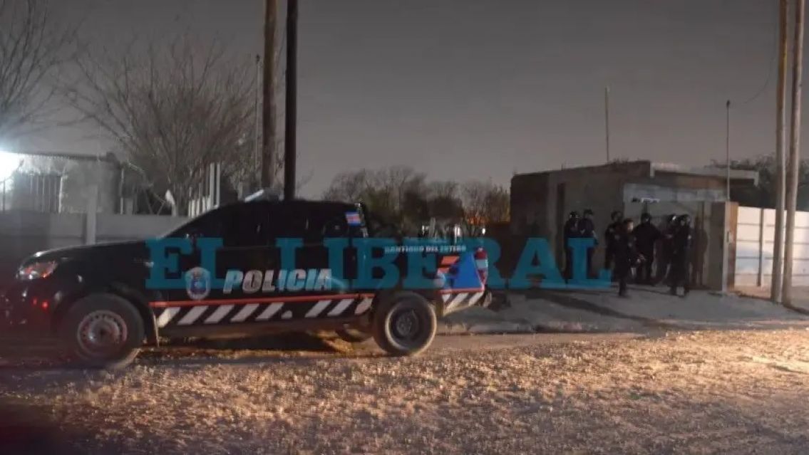 Horror: nene de 2 a�os muri� al incendiarse su casa