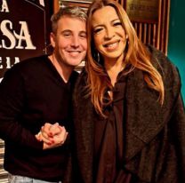 Lizy Tagliani confirm&oacute; que va a ser mam&aacute;: "Estoy muy..."