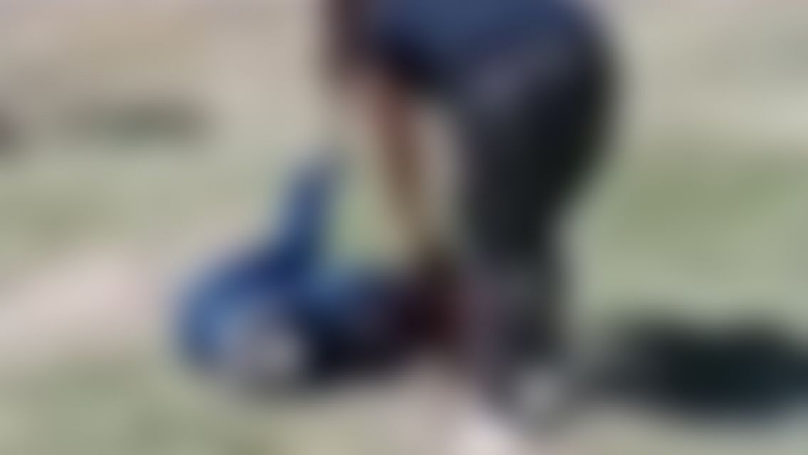 Esc�ndalo afuera de la escuela: juje�a le peg� a una nena que molesta a su hija