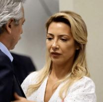 Fabiola Yañez amplió su denuncia y acusó a Alberto Fernández de "terrorismo psicológico"