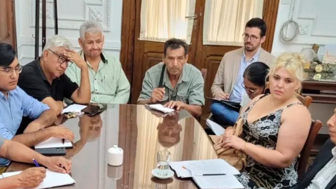  La pr�xima semana iniciar� una nueva ronda de paritarias: gremios en alerta