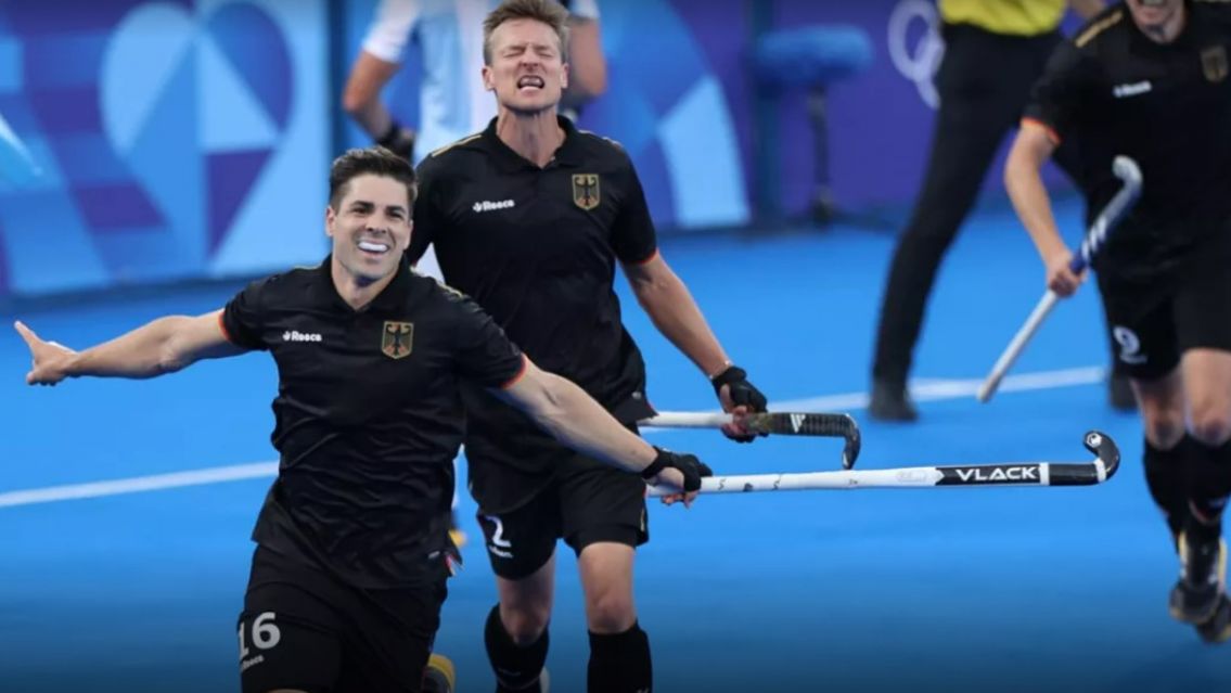 ¿El karma?: Le gritó un gol en la cara a Argentina y le pasó lo peor para la final