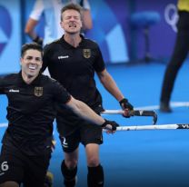 &iquest;El karma?: Le grit&oacute; un gol en la cara a Argentina y le pas&oacute; lo peor para la final