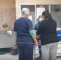 Piden cadenas de oración para el Chaqueño: lo chocó un borracho