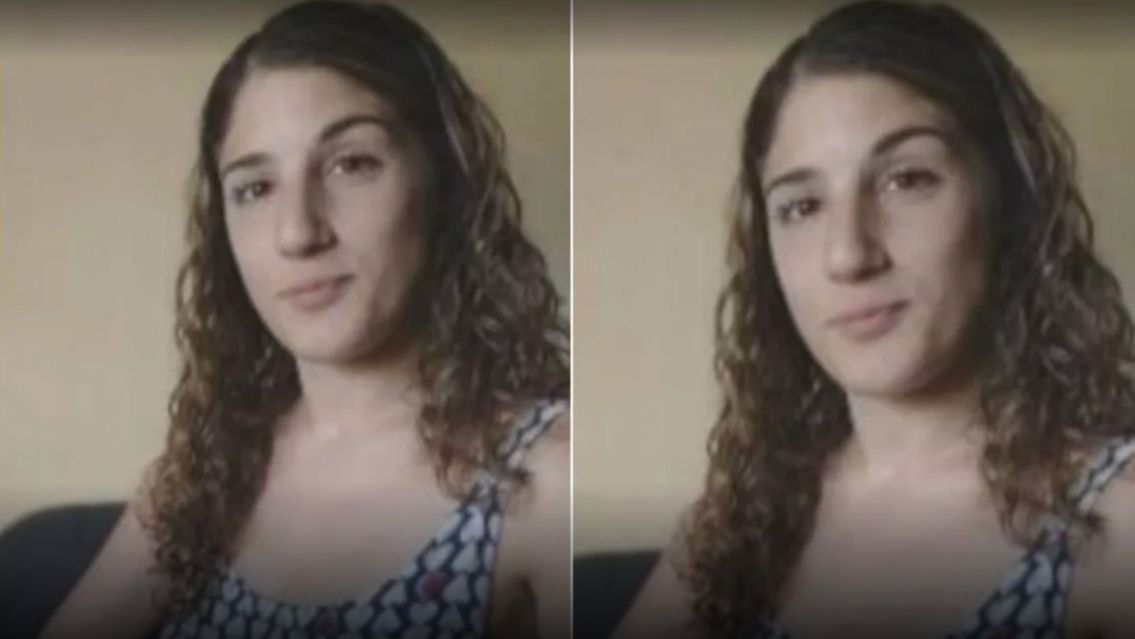 Hallaron sin vida a una joven que estaba desaparecida: así la encontraron