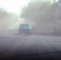 Alerta amarilla en Jujuy: el fuerte fen&oacute;meno que se aproxima
