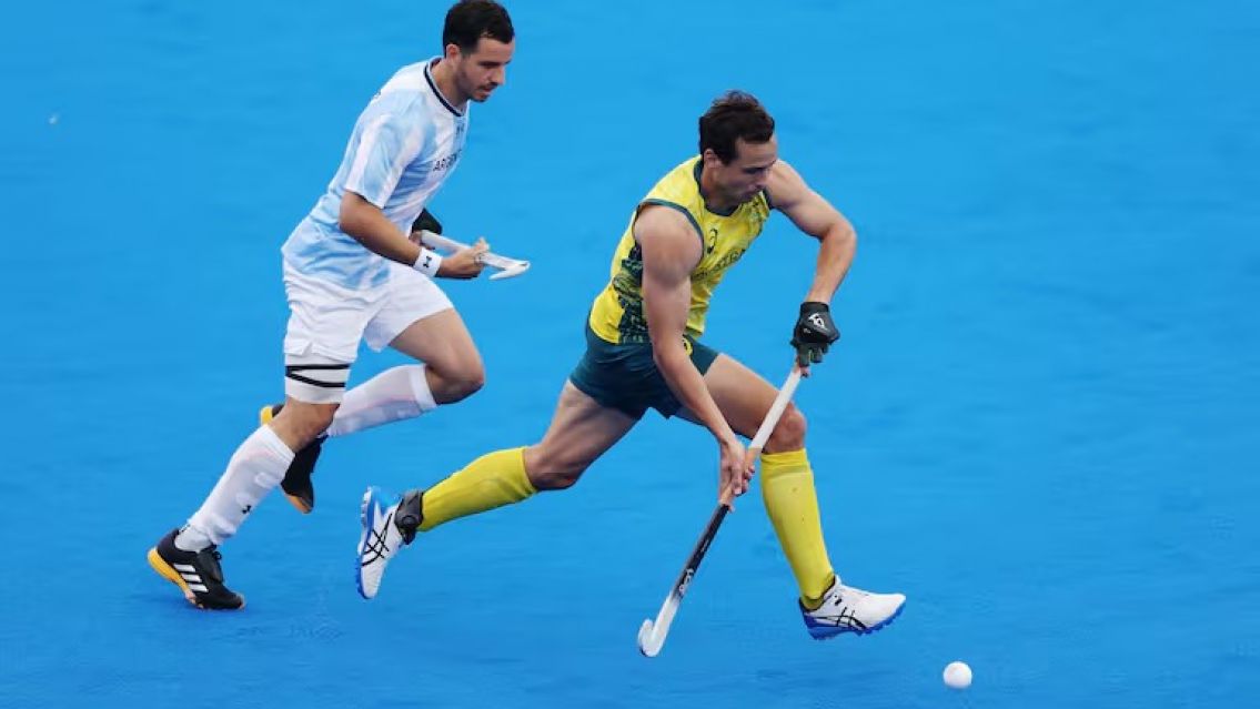 Esc�ndalo en los JJOO: detuvieron a un jugador de hockey por comprar coca�na