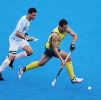 Esc&aacute;ndalo en los JJOO: detuvieron a un jugador de hockey por comprar coca&iacute;na