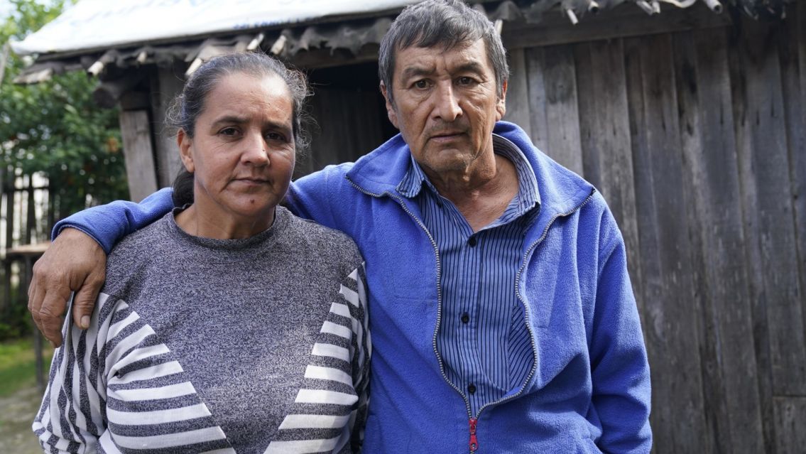 Hablaron los pap�s de Loan y soltaron un dato clave: "Donde m�s duele..."