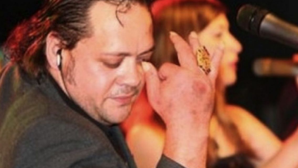 Dolores en el pecho: qué fue lo que terminó apagando la llama de Leo Mattioli