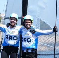Nueva medalla para Argentina en los Juegos Ol&iacute;mpicos