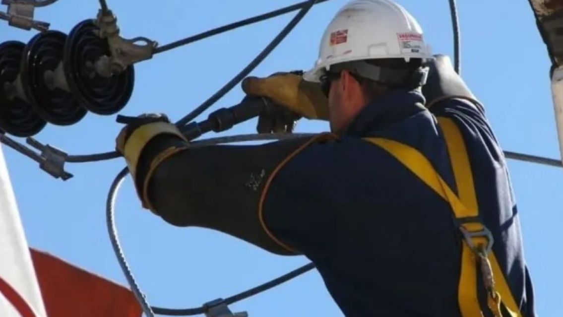 Otra vez... mañana miles de jujeños se quedarán sin luz