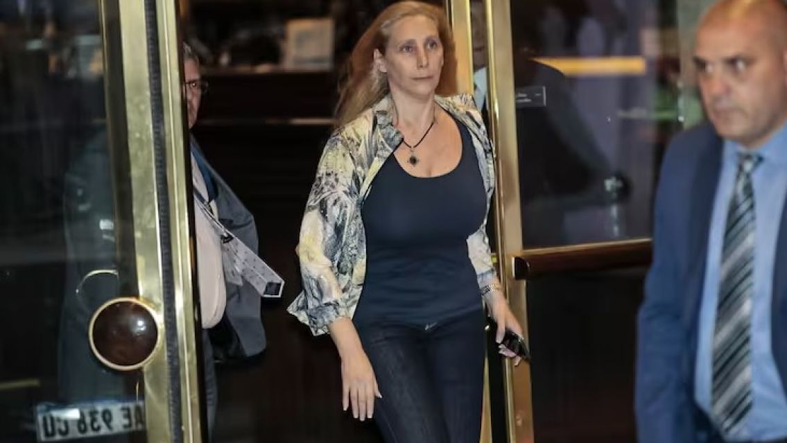 Karina Milei en Jujuy: se cayó la esperada visita